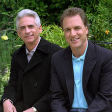 David Benoit & Russ Freeman