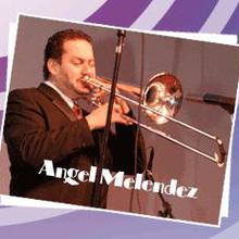 Angel Melendez & The 911 MAMBO Orchestra