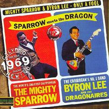 Mighty Sparrow & Byron Lee