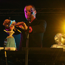 Modified Toy Orchestra
