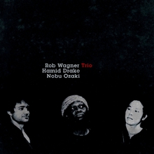 Rob Wagner Trio