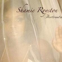 Shamie Royston