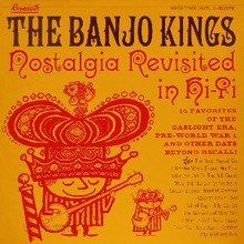 Banjo Kings