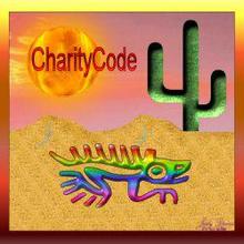 CharityCode