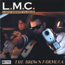 L.M.C. Loco Mente Clique