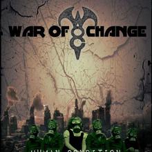 War Of Change