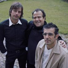 Paolo Fresu & Richard Galliano & Jan Lundgren
