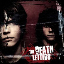 The Death Letters
