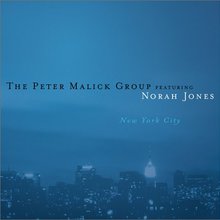 Norah Jones & The Peter Malick Group
