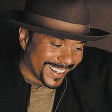 Howard Hewett