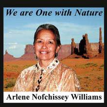 Arlene Nofchissey Williams