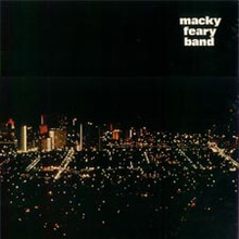 Macky Feary Band