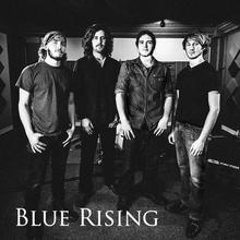 Blue Rising