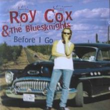 Roy Cox & The Bluesknights