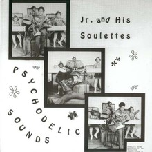 Jr. & His Soulettes