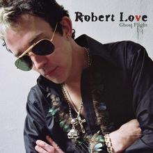 Robert Love