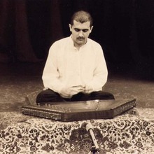 Hassan Tabar