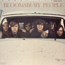 Bloomsbury People