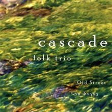 Cascade Folk Trio