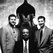 The Ray Brown Trio