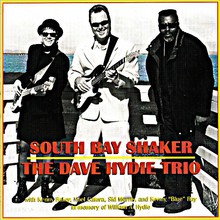 The Dave Hydie Trio