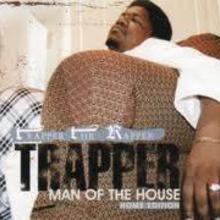 Trapper the Rapper