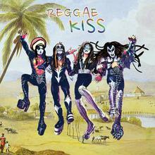 Reggae Kiss