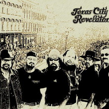 Texas City Revelators