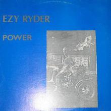 Ezy Ryder