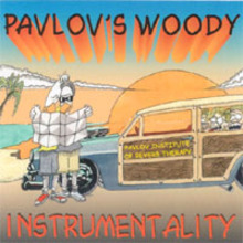 Pavlov's Woody