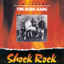 B.B. Jerome & The Bang Gang