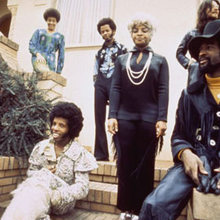 Sly The Family Stone