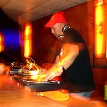 DJ Rob