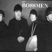 The Bossmen
