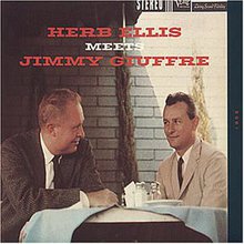 Herb Ellis & Jimmy Giuffre