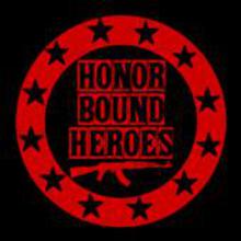 Honor Bound Heroes