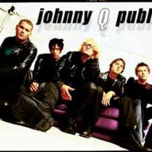 Johnny Q. Public
