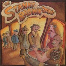 The Stanky Brown Group