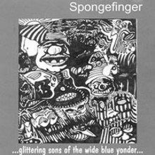 Spongefinger