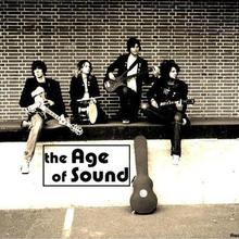 The Age Of Sound