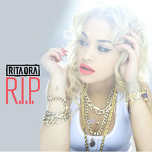 Rita Ora Feat Tinie Tempah