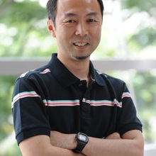 Hiroshi Okubo