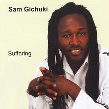 Sam Gichuki