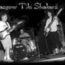 The Glasgow Tiki Shakers