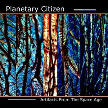 Planetary Citizen