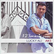 Lucky Ali