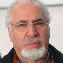 Mehdi Azarsina