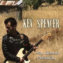 Kev Spencer