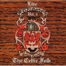 The Celtic Folk