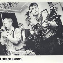 Hellfire Sermons